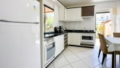 Casa com 2 quartos - 600 m da praia de Mariscal