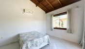 Casa com 2 quartos - 600 m da praia de Mariscal