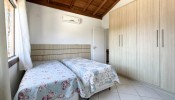 Casa com 2 quartos - 600 m da praia de Mariscal