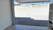 Duplex frente mar em Canto Grande