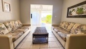 Duplex frente mar em Canto Grande