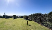 Duplex frente mar em Canto Grande
