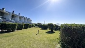 Duplex frente mar em Canto Grande