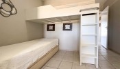Duplex frente mar em Canto Grande