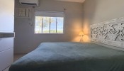 Duplex frente mar em Canto Grande