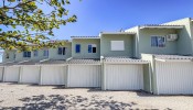Duplex frente mar em Canto Grande