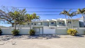 Duplex frente mar em Canto Grande