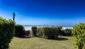 Duplex frente mar em Canto Grande