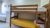 Duplex frente mar em Canto Grande