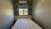 Duplex frente mar em Canto Grande
