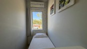Duplex frente mar em Canto Grande