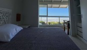 Duplex frente mar em Canto Grande
