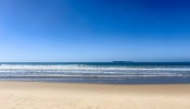 Duplex frente mar em Canto Grande