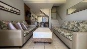 Casa P na Areia em Canto Grande - Frente ao Mar