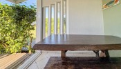 Casa P na Areia em Canto Grande - Frente ao Mar