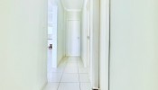 Apartamento a 100 metros da praia de mariscal