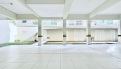 Apartamento a 100 metros da praia de mariscal