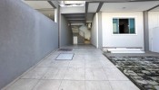 Apartamento com Vista Mar em Canto Grande