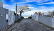 Apartamento com Vista Mar em Canto Grande