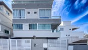 Apartamento com Vista Mar em Canto Grande