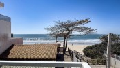Apartamento com Vista Mar em Canto Grande