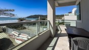 Apartamento com Vista Mar em Canto Grande