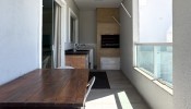 Apartamento com Vista Mar em Canto Grande