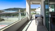Apartamento com Vista Mar em Canto Grande