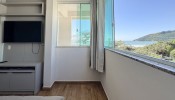 Apartamento com Vista Mar em Canto Grande