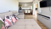 Apartamento com Vista Mar em Canto Grande