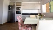 Apartamento com Vista Mar em Canto Grande