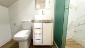 Apartamento com Vista Mar em Canto Grande