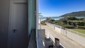 Apartamento com Vista Mar em Canto Grande
