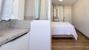 Apartamento com Vista Mar em Canto Grande
