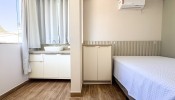 Apartamento com Vista Mar em Canto Grande
