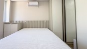 Apartamento com Vista Mar em Canto Grande