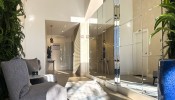 Apartamento Garden em Mariscal com Piscina