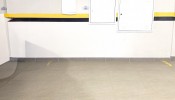 Apartamento Garden em Mariscal com Piscina