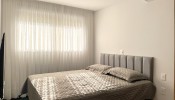 Apartamento Garden em Mariscal com Piscina
