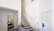 Apartamento Garden em Mariscal com Piscina