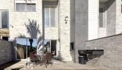 Apartamento Garden em Mariscal com Piscina