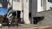 Apartamento Garden em Mariscal com Piscina