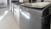 Apartamento Garden em Mariscal com Piscina