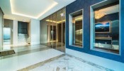 Cobertura duplex com hidromassagem em Mariscal