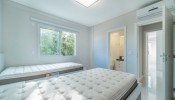 Cobertura duplex com hidromassagem em Mariscal