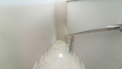 Cobertura duplex com hidromassagem em Mariscal
