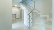Cobertura duplex com hidromassagem em Mariscal