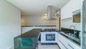 Cobertura duplex com hidromassagem em Mariscal