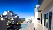 Cobertura duplex com hidromassagem em Mariscal