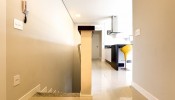 Cobertura duplex com hidromassagem em Mariscal